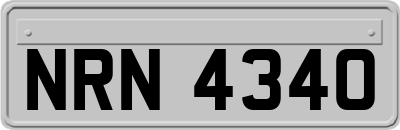 NRN4340