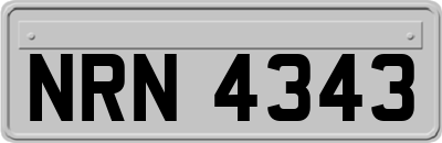 NRN4343