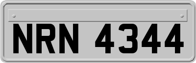 NRN4344