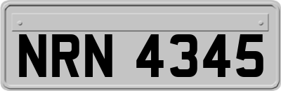 NRN4345