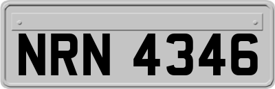 NRN4346