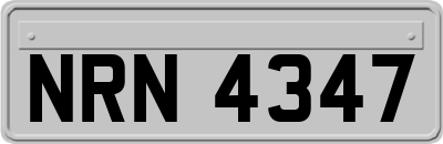 NRN4347