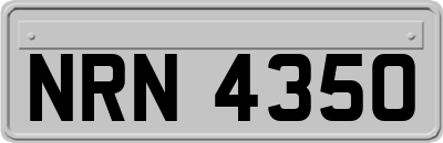 NRN4350