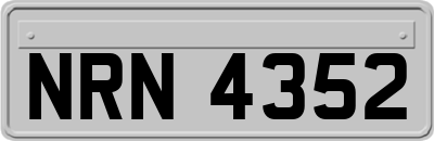 NRN4352