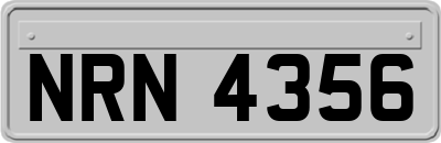 NRN4356