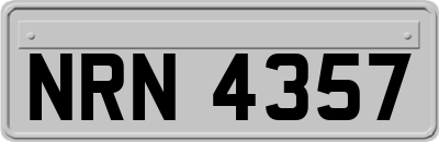 NRN4357