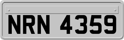 NRN4359