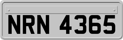 NRN4365