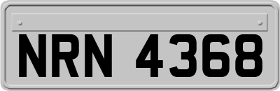 NRN4368