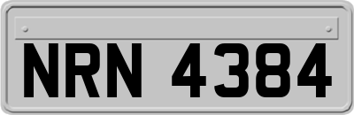 NRN4384
