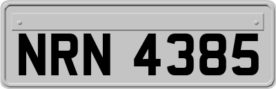 NRN4385