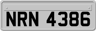 NRN4386