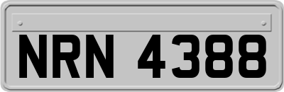 NRN4388
