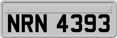 NRN4393