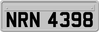 NRN4398