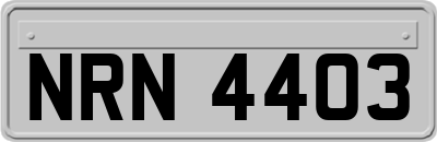 NRN4403
