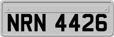 NRN4426