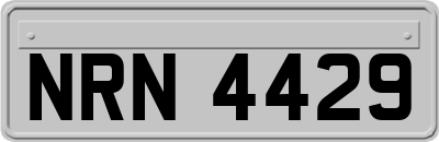 NRN4429