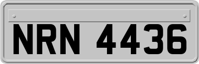 NRN4436