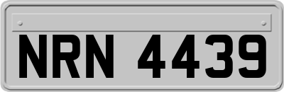 NRN4439