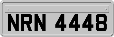 NRN4448