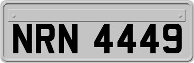 NRN4449