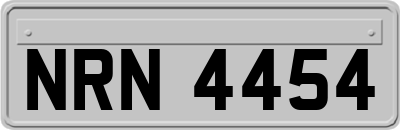 NRN4454