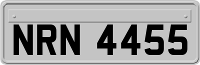 NRN4455