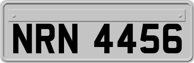 NRN4456