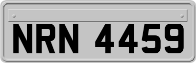NRN4459