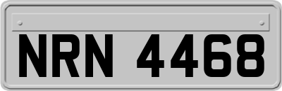 NRN4468