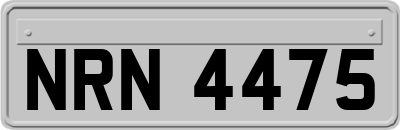 NRN4475
