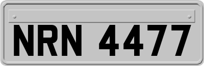 NRN4477