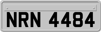NRN4484