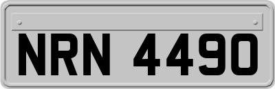 NRN4490