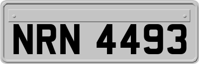 NRN4493