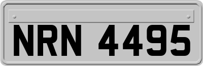 NRN4495