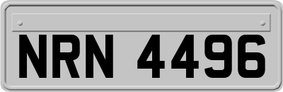 NRN4496
