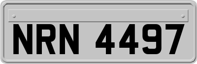 NRN4497