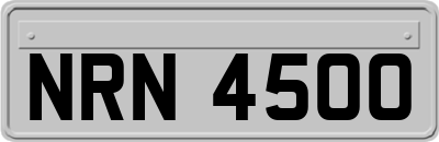 NRN4500
