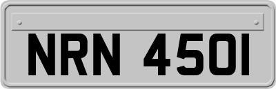 NRN4501
