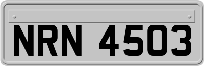 NRN4503