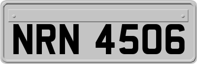 NRN4506