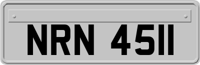 NRN4511