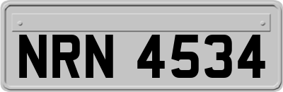 NRN4534