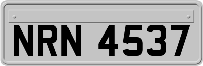 NRN4537