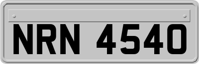 NRN4540