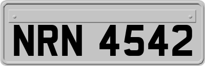 NRN4542