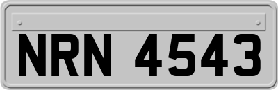 NRN4543