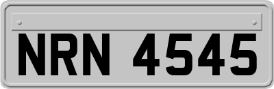 NRN4545